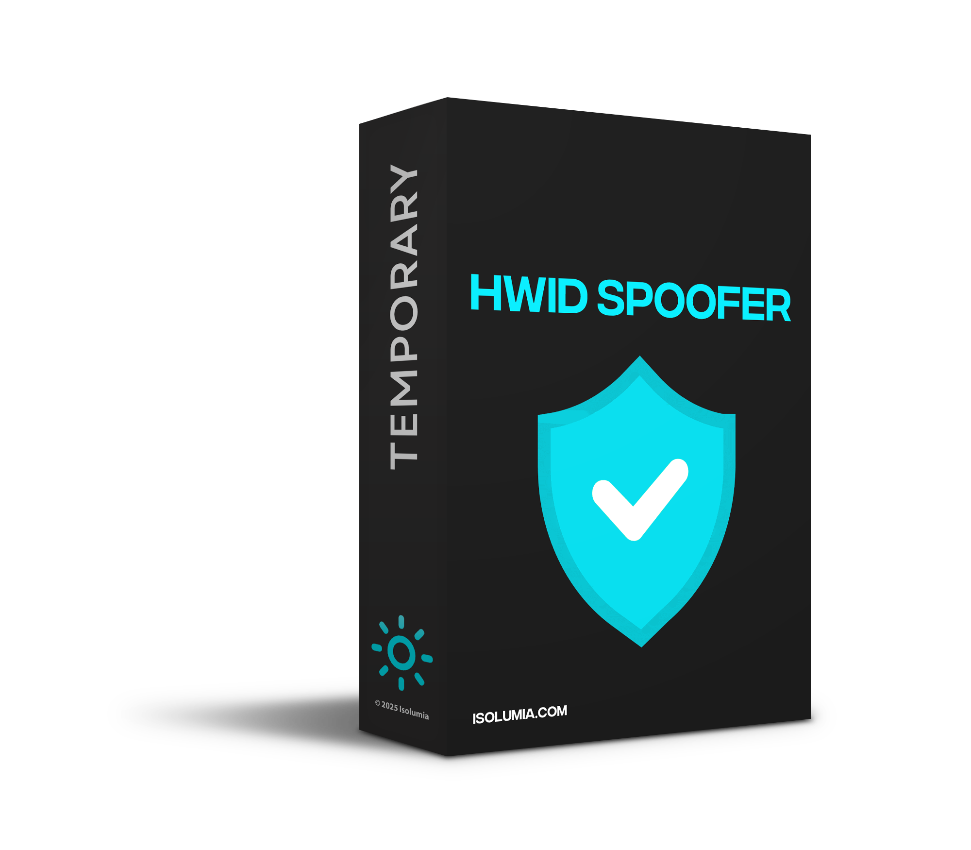HWID Spoofer